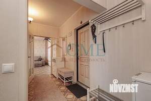 2-к квартира, на длительный срок, 51м2, 4/5 этаж