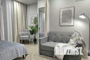 1-к квартира, посуточно, 30м2, 20/30 этаж