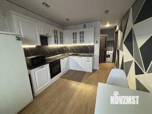 1-к квартира, на длительный срок, 37м2, 8/17 этаж