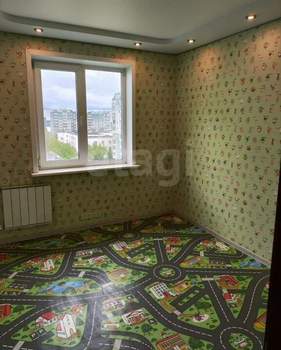 3-к квартира, на длительный срок, 79м2, 7/10 этаж