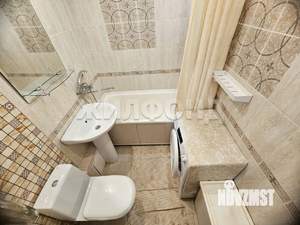 1-к квартира, на длительный срок, 32м2, 3/5 этаж