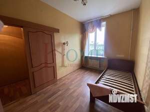 3-к квартира, на длительный срок, 57м2, 3/3 этаж