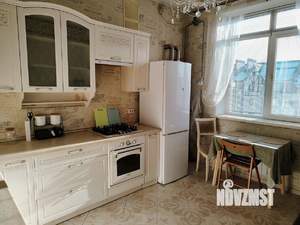 1-к квартира, на длительный срок, 44м2, 4/4 этаж