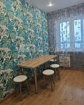 1-к квартира, на длительный срок, 38м2, 16/16 этаж