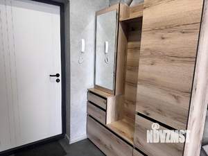 Студия квартира, посуточно, 25м2, 8/25 этаж