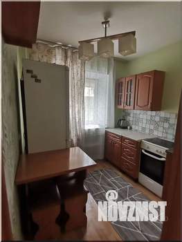 1-к квартира, на длительный срок, 30м2, 1/5 этаж