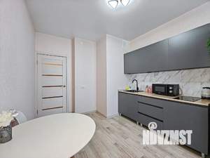 1-к квартира, посуточно, 33м2, 13/24 этаж