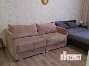 1-к квартира, посуточно, 30м2, 10/17 этаж