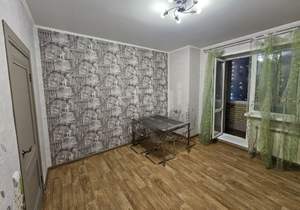 1-к квартира, на длительный срок, 59м2, 9/20 этаж