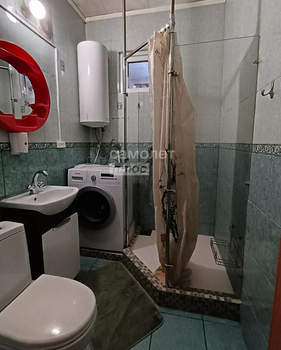 2-к квартира, на длительный срок, 44м2, 2/2 этаж