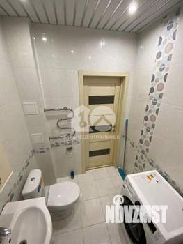 1-к квартира, на длительный срок, 30м2, 15/25 этаж