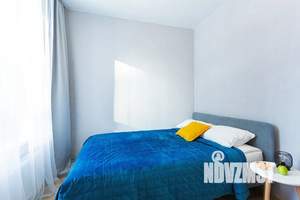 Студия квартира, посуточно, 22м2, 2/17 этаж