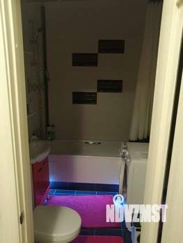 1-к квартира, на длительный срок, 37м2, 11/15 этаж