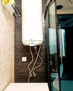 1-к квартира, на длительный срок, 45м2, 17/22 этаж