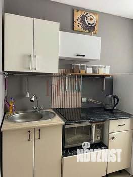 1-к квартира, на длительный срок, 32м2, 8/9 этаж