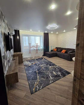 2-к квартира, на длительный срок, 64м2, 15/17 этаж