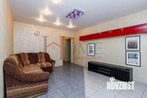 2-к квартира, на длительный срок, 55м2, 4/10 этаж