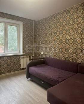 4-к квартира, на длительный срок, 77м2, 2/10 этаж