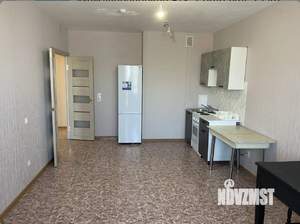 3-к квартира, на длительный срок, 62м2, 3/18 этаж