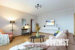 2-к квартира, посуточно, 70м2, 11/16 этаж