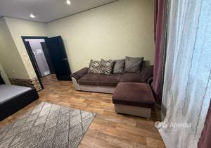 2-к квартира, на длительный срок, 41м2, 7/20 этаж