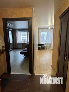 1-к квартира, на длительный срок, 37м2, 8/12 этаж