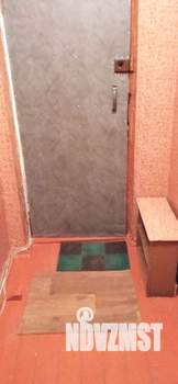 1-к квартира, на длительный срок, 33м2, 4/5 этаж