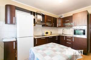 1-к квартира, на длительный срок, 43м2, 5/17 этаж