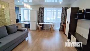 3-к квартира, на длительный срок, 57м2, 2/5 этаж