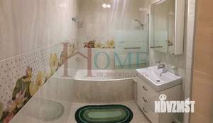 1-к квартира, на длительный срок, 42м2, 5/25 этаж