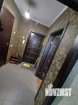 1-к квартира, на длительный срок, 37м2, 8/10 этаж