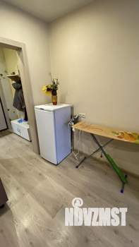 Студия квартира, на длительный срок, 30м2, 5/11 этаж