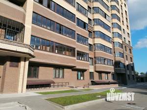 Студия квартира, на длительный срок, 27м2, 4/23 этаж