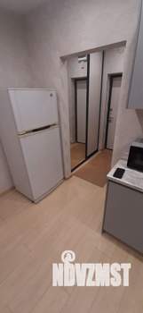 Студия квартира, на длительный срок, 27м2, 9/25 этаж