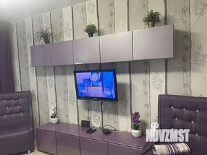 Студия квартира, на длительный срок, 30м2, 3/16 этаж