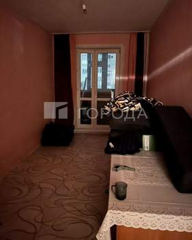 3-к квартира, на длительный срок, 58м2, 5/9 этаж