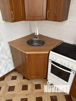 1-к квартира, на длительный срок, 40м2, 20/25 этаж