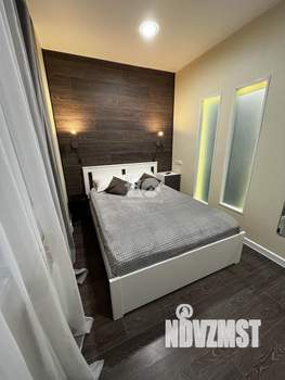 2-к квартира, на длительный срок, 45м2, 6/16 этаж