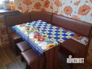 2-к квартира, на длительный срок, 47м2, 3/3 этаж