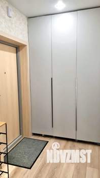 1-к квартира, на длительный срок, 46м2, 7/25 этаж