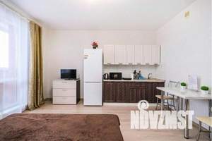 1-к квартира, посуточно, 30м2, 16/25 этаж