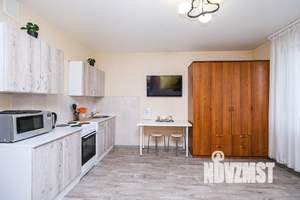 Студия квартира, посуточно, 30м2, 7/15 этаж