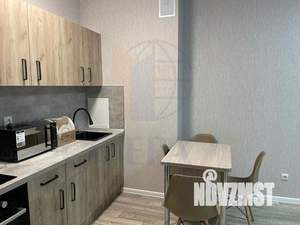 2-к квартира, на длительный срок, 36м2, 4/18 этаж