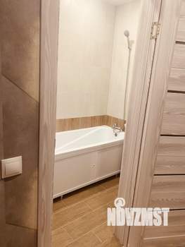 Студия квартира, на длительный срок, 23м2, 7/17 этаж