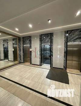 1-к квартира, на длительный срок, 35м2, 17/24 этаж