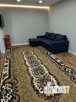 2-к квартира, на длительный срок, 45м2, 5/5 этаж