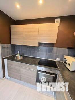 1-к квартира, посуточно, 29м2, 1/1 этаж