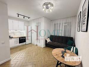 Студия квартира, на длительный срок, 27м2, 9/17 этаж