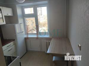 1-к квартира, на длительный срок, 45м2, 5/5 этаж