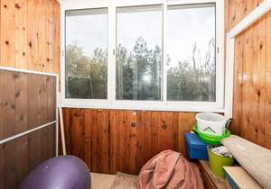 3-к квартира, на длительный срок, 60м2, 3/9 этаж
